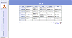 Desktop Screenshot of plan.zsme.zywiec.pl